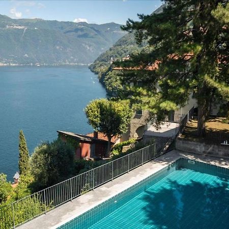 Apt With Terrace And Shared Pool! Lake View! Apartment Несо Екстериор снимка