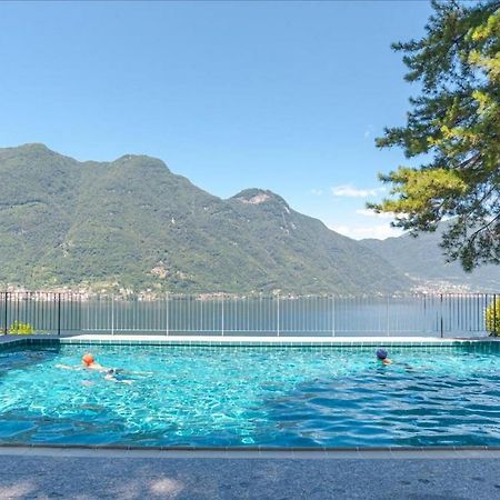 Apt With Terrace And Shared Pool! Lake View! Apartment Несо Екстериор снимка