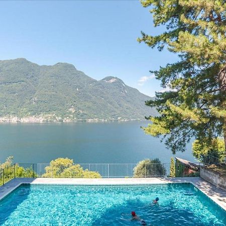 Apt With Terrace And Shared Pool! Lake View! Apartment Несо Екстериор снимка