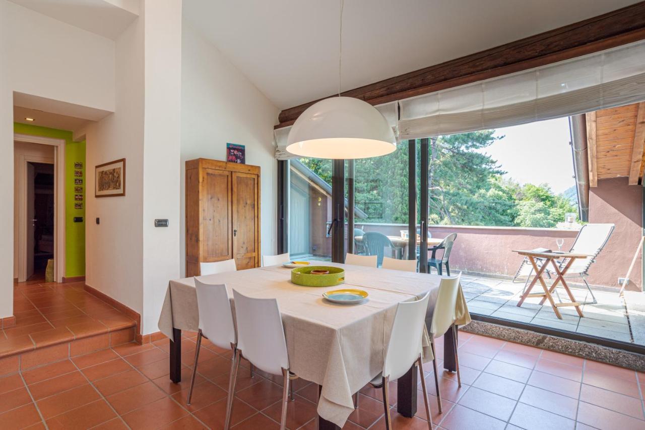 Apt With Terrace And Shared Pool! Lake View! Apartment Несо Екстериор снимка