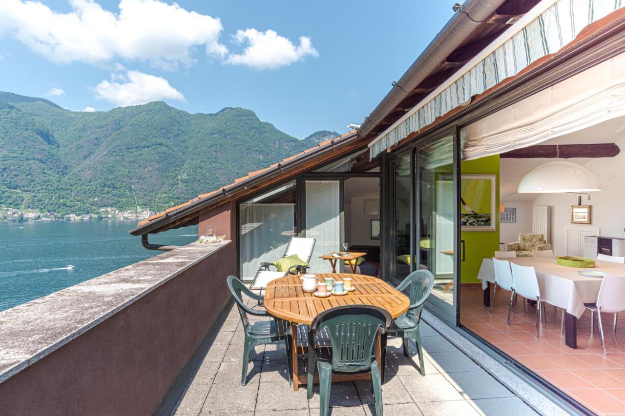 Apt With Terrace And Shared Pool! Lake View! Apartment Несо Екстериор снимка