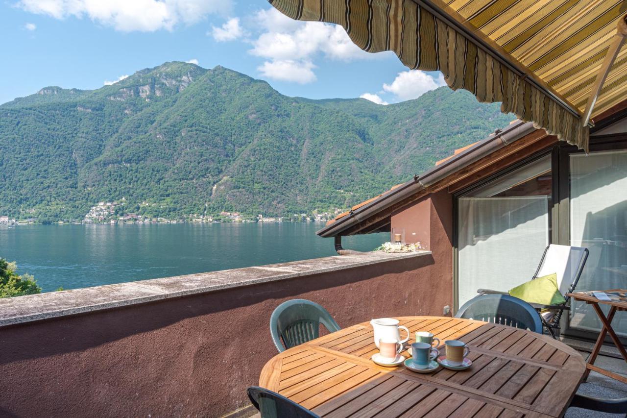 Apt With Terrace And Shared Pool! Lake View! Apartment Несо Екстериор снимка