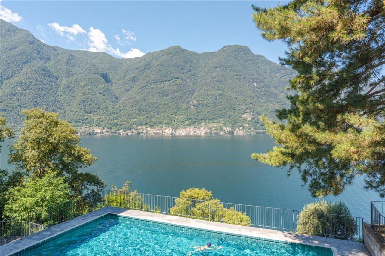 Apt With Terrace And Shared Pool! Lake View! Apartment Несо Екстериор снимка